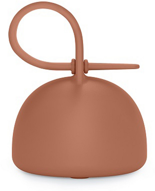 스와비넥스 컬러 에센스 실리콘 쪽쪽이 케이스, 브릭레드, 브릭레드, 1개