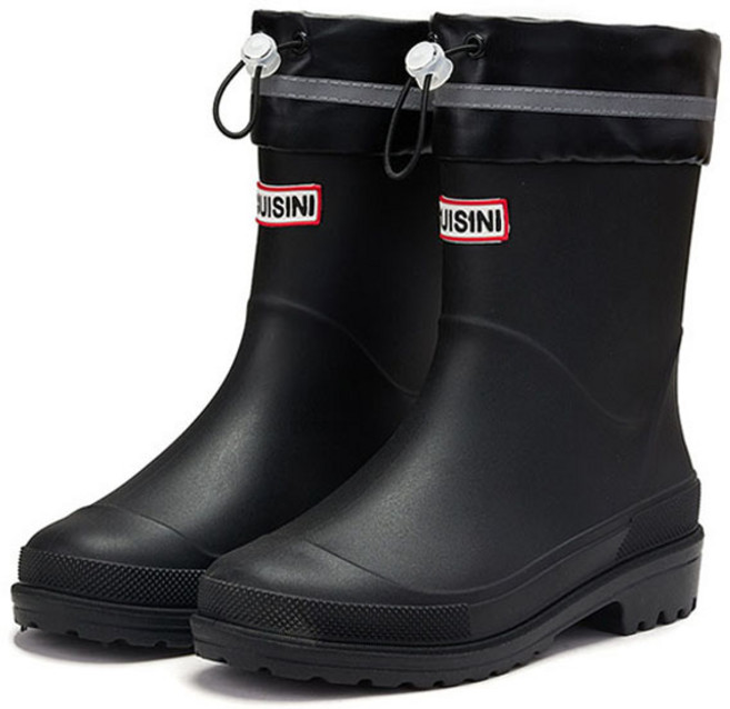 Banya Story Denica 雨靴 DD3