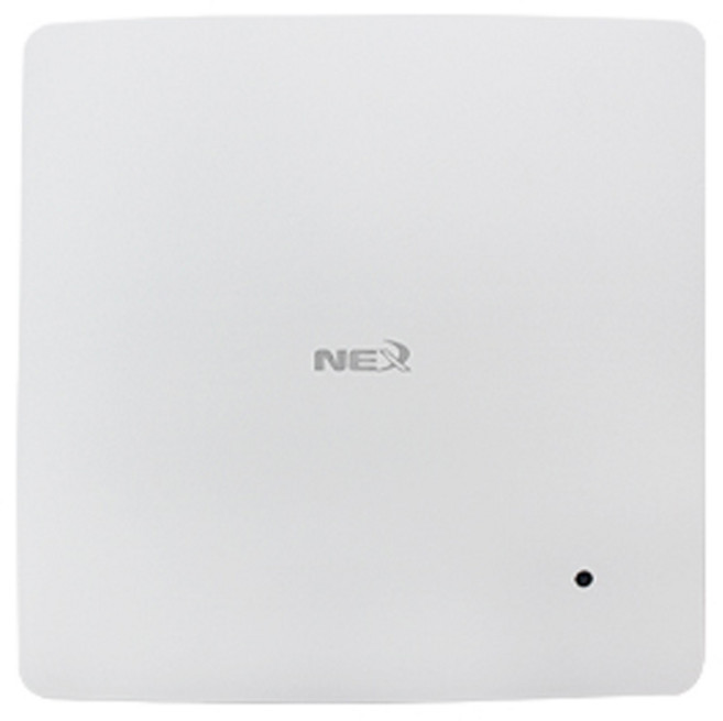NEX 天花板用浴室抽風機 中靜壓, NEX-L120Z, 顧客自行安裝