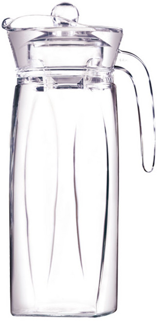 루미낙 유리 플레임 저그, 1.3L, 1개