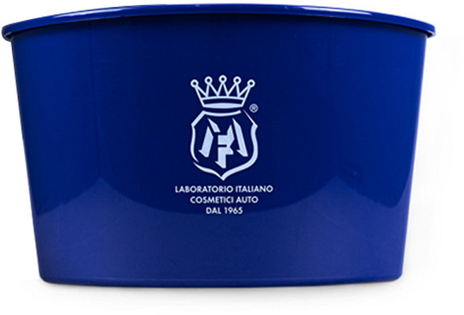 마프라 라보코스메티카 사이드 버켓 버킷나이저, 블루