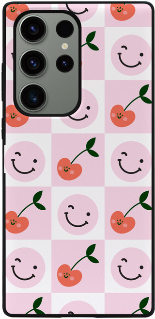 스메르 에센셜 도어범퍼 카드수납 휴대폰 케이스