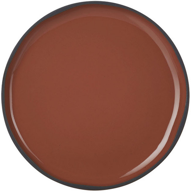 레볼 꺄락떼르 플레이트, 시나몬, 1개