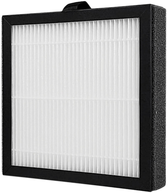 메이저필터 보아르 모아 공기청정 제습기 필터 M1000, E0092, 1개