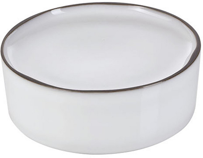 레볼 꺄락떼르 포디움 큐뮬러스, 화이트, 1개