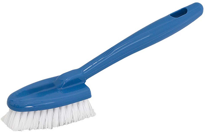 크린메이트 멀티 청소솔, 블루, 1개