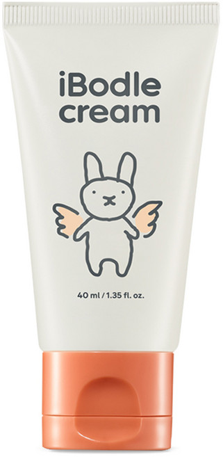 아이보들 크림, 40ml, 1개