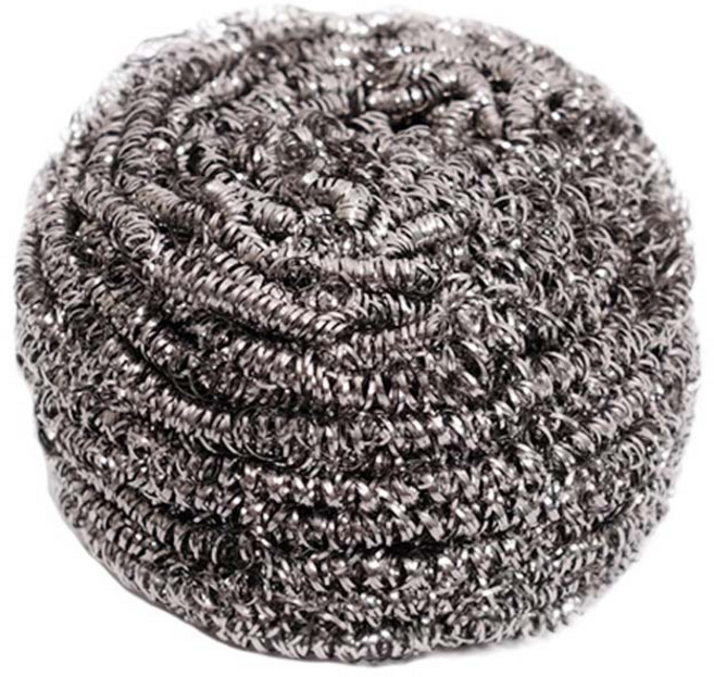 크린메이트 철수세미, 1개