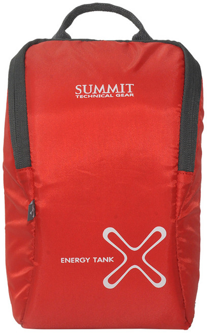 써미트 에너지탱크 투, 24년 레드