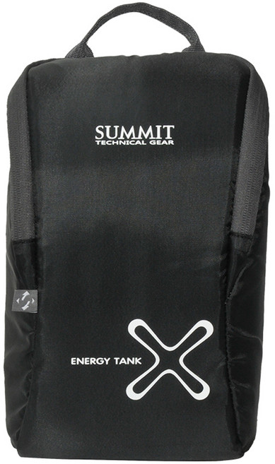 써미트 에너지탱크 투, 24년 블랙