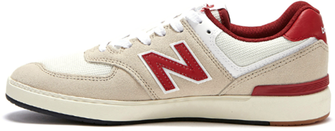 New Balance 574 男女通用運動鞋 CT574