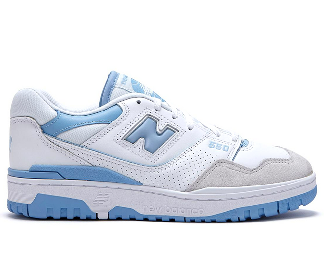 New Balance 550 運動鞋