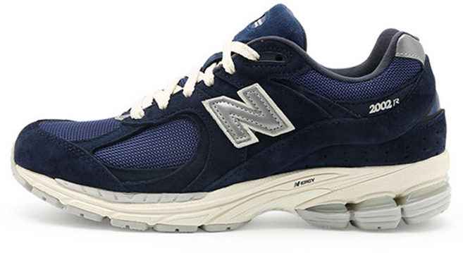 New Balance 中性款經典復古日常緩震運動鞋