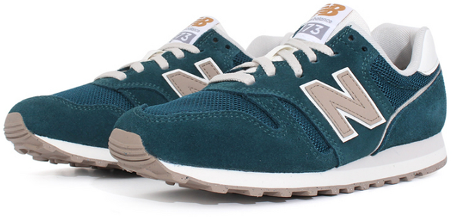 New Balance 復古運動鞋