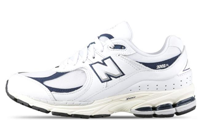 New Balance 中性款經典復古日常緩震運動鞋