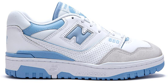 뉴발란스 550 운동화