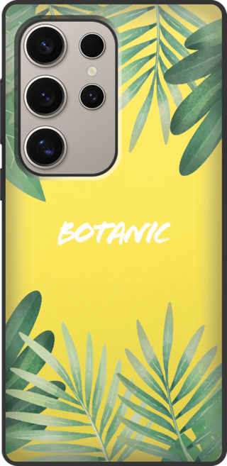 스메르 보타닉 카드수납 마그네틱 범퍼 휴대폰 케이스