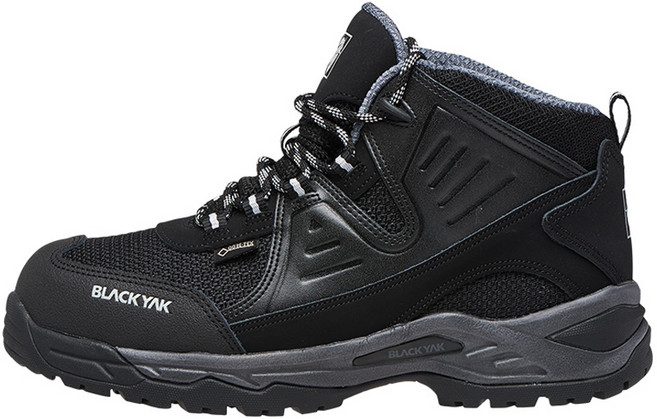 BLACK YAK WORK WEAR GORE-TEX 絕緣鞋 YAK-602