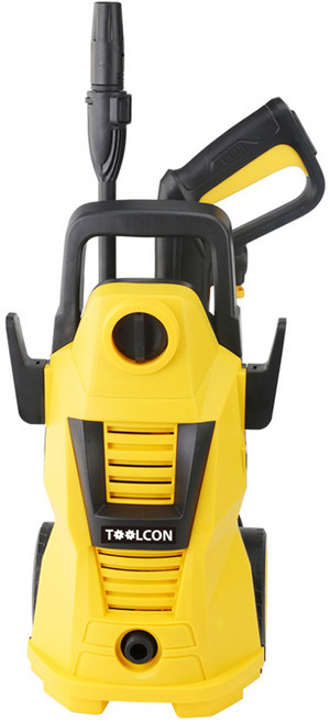 툴콘 전기 고압 세척기 THC-120ba, 1개