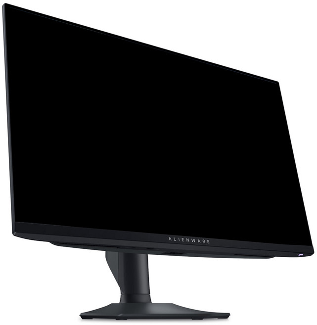 델 QHD 에일리언웨어 QD OLED 360Hz 0.03ms 게이밍 모니터, 67.8cm, AW2725DF