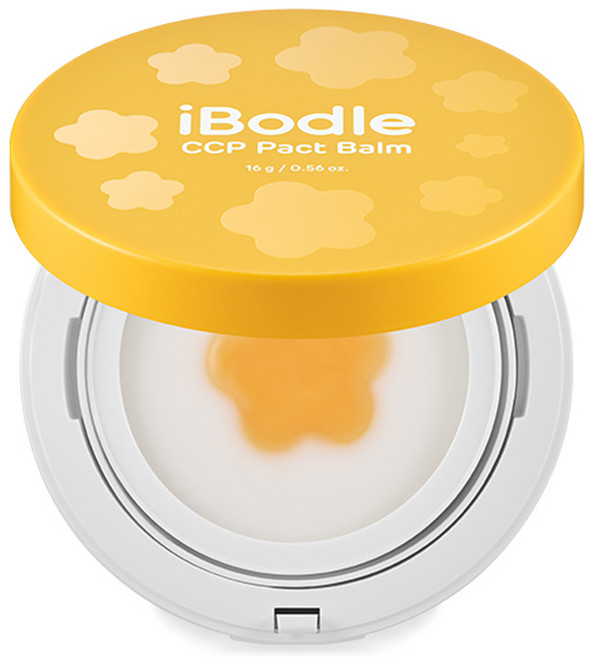 아이보들 씨씨피 팩트 밤, 16g, 1개