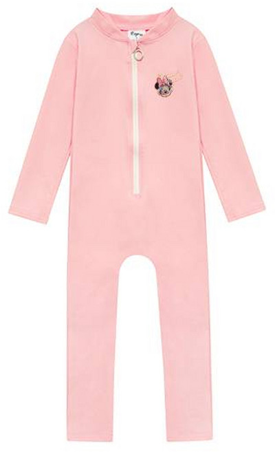 리틀래빗 아동용 수트 D 물안경 래쉬 수영복