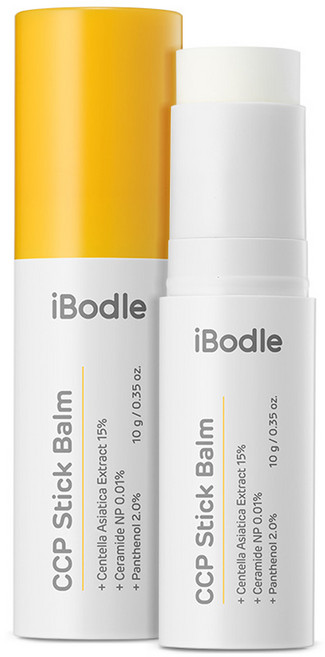 아이보들 씨씨피 스틱밤, 10g, 1개