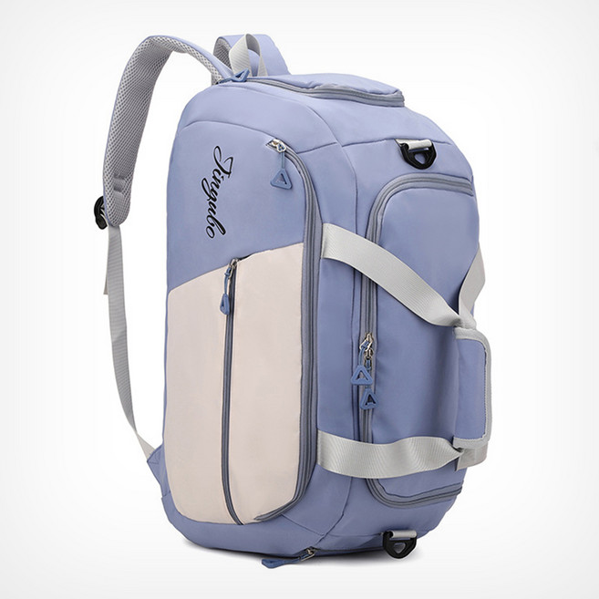 보니보따리 바게트 캐주얼 보스턴 여행 스포츠 백팩