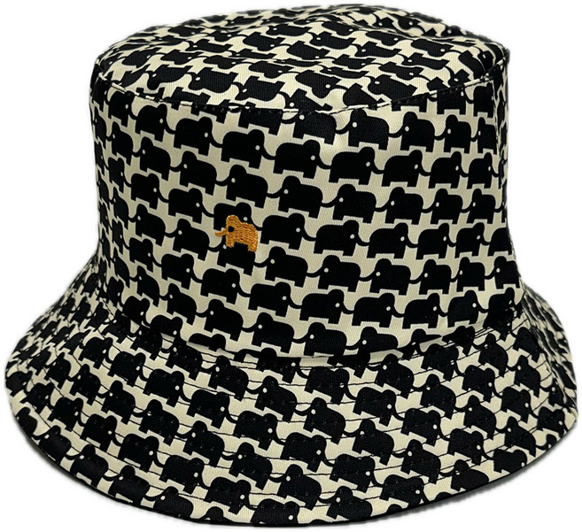 잭케빈 버킷햇 JKPS-3