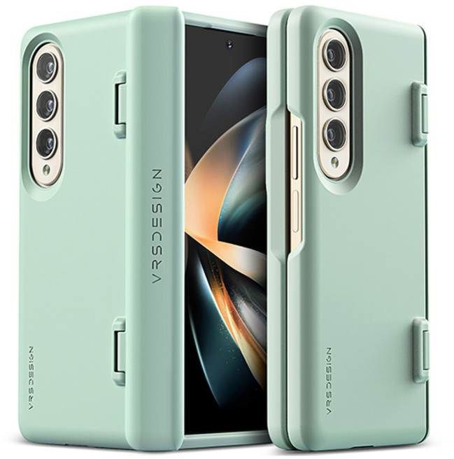 베루스 심플리핏 힌지 보호 휴대폰 케이스