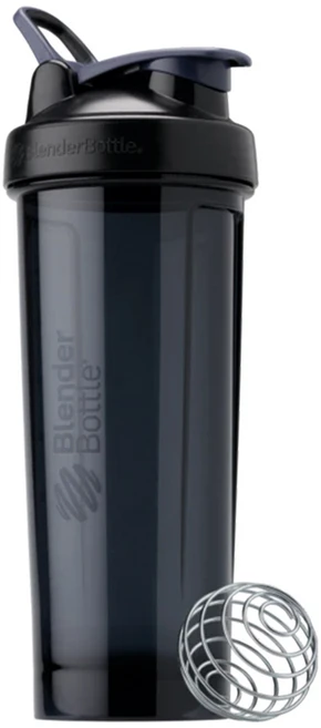 블랜더보틀 프로 시리즈 트라이탄 쉐이커, 나이트쉐이드, 946ml, 1개 - 쿠팡