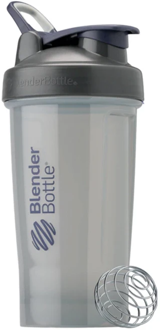 블랜더보틀 프로 시리즈 트라이탄 쉐이커, 퓨터, 709ml, 1개 - 쿠팡