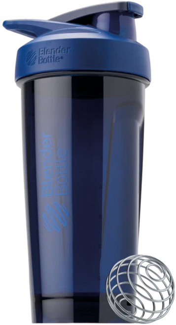 블랜더보틀 스트라다 트라이탄 쉐이커, 코발트, 828ml, 1개
