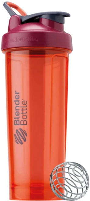 블랜더보틀 프로 시리즈 트라이탄 쉐이커, 샤프론, 946ml, 1개 - 쿠팡