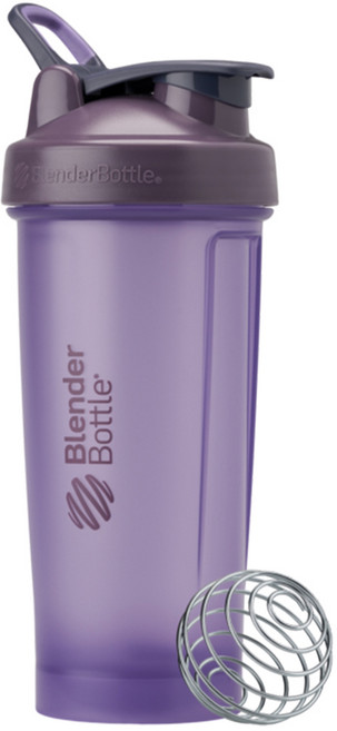 Blender Bottle 經典V2搖搖杯, 薊, 828ml, 1個