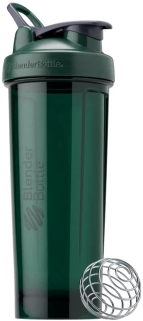 블랜더보틀 프로 시리즈 트라이탄 쉐이커, 비리디언, 946ml, 1개 - 쿠팡