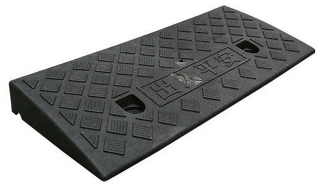 Daybyday 데이바이데이 휠체어 진입 단차해소기, 1개