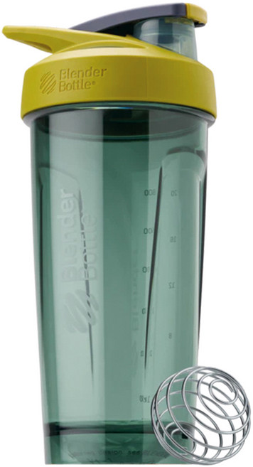 블랜더보틀 스트라다 트라이탄 쉐이커, 제이드, 828ml, 1개
