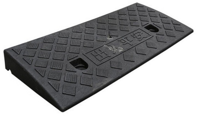 Daybyday Daybyday 輪椅用門檻坡道, 1個