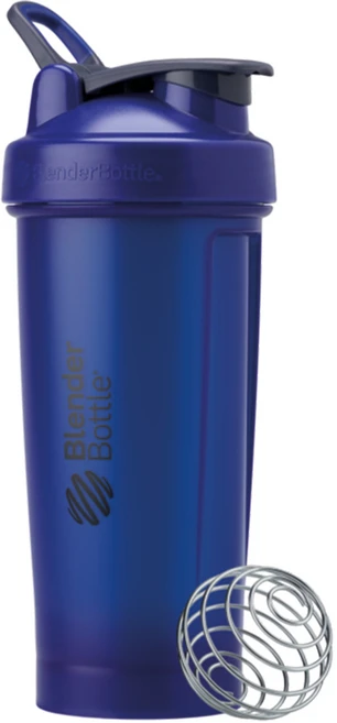 블랜더보틀 클래식 V2 쉐이커, 코발트, 828ml, 1개 - 쿠팡
