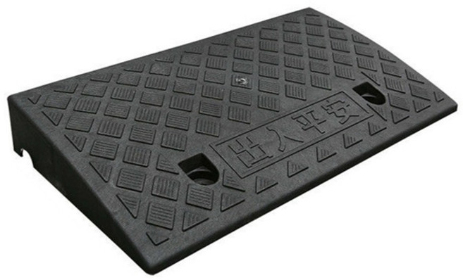 Daybyday 데이바이데이 휠체어 진입 단차해소기, 1개