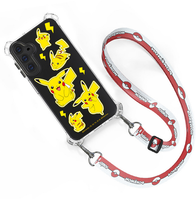 스토리너스 포켓몬스터 휴대폰 케이스