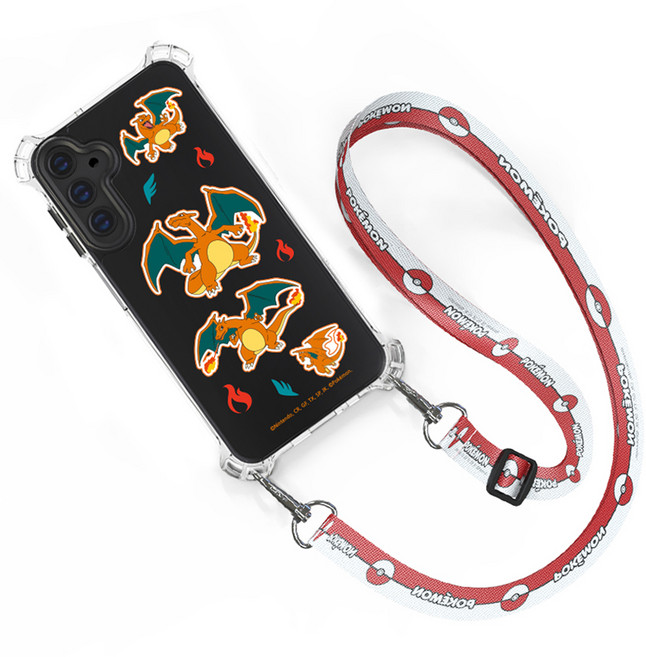 스토리너스 포켓몬스터 휴대폰 케이스