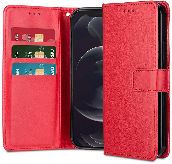 구스페리 슈퍼 다이어리 휴대폰 케이스