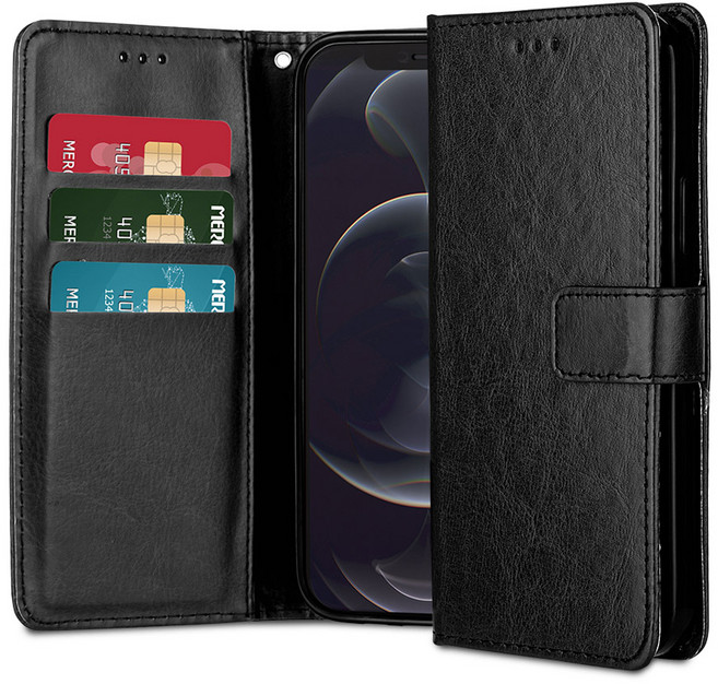 구스페리 슈퍼 다이어리 휴대폰 케이스