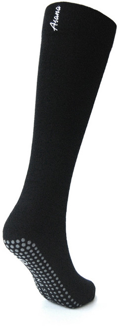 아사나 니삭스 요가 필라테스 양말