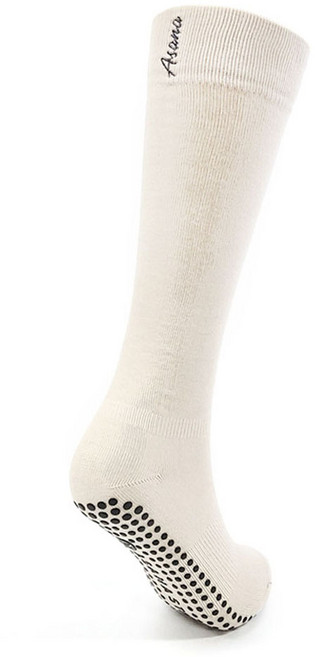 아사나 니삭스 요가 필라테스 양말