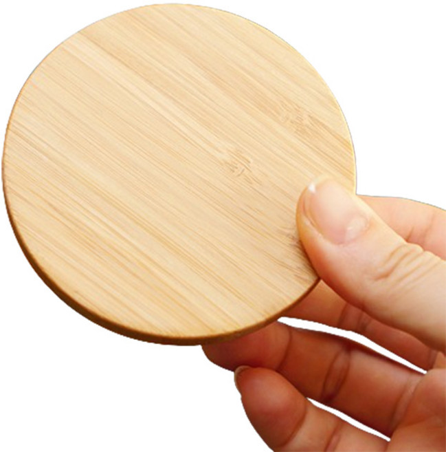 사마도요 티포트 머그 호환 뚜껑, 혼합색상, 1개