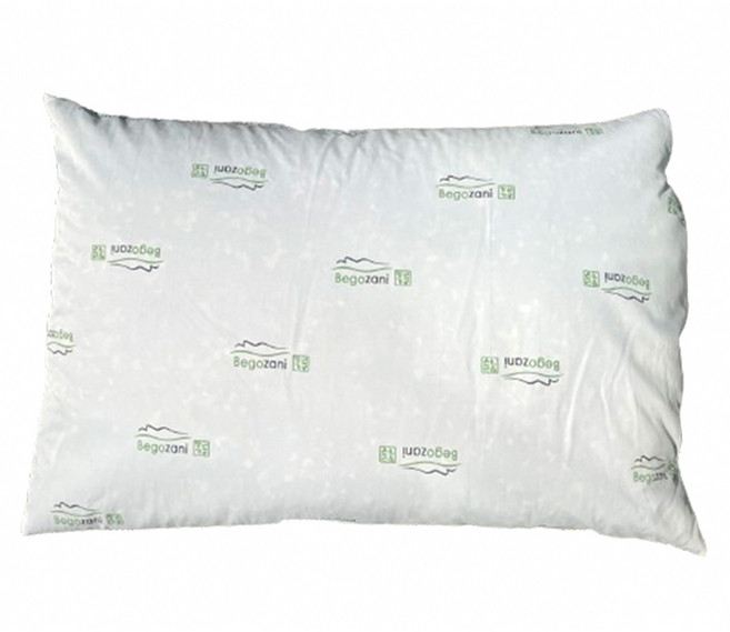 베고자니 편백큐브 속통, 화이트, 1개