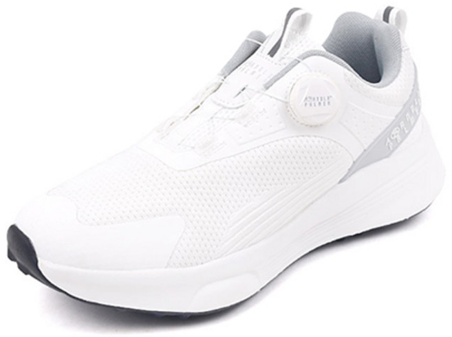 아놀드파마 남여공용 다이얼 골프화 운동화 H3-TPR